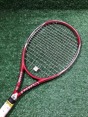 Volkl Dnx 8 Tennis Racket 27  • $29.99