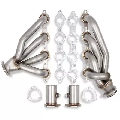 Flowtech 11578FLT Shorty Headers 1982-2004 GM S-10 S-15 Sonoma 2WD With LS Engin • $293.95