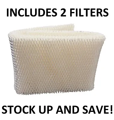 Humidifier Filter For Essick Air MoistAir MA-1201 EA1201 (2 Pack) • $19.99