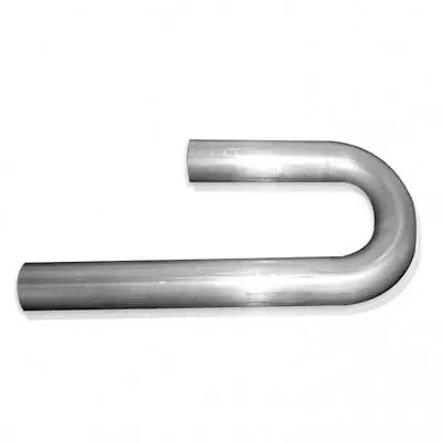 Stainless Works 1-3/4  J Mandrel Bend .065 Wall • $62.12