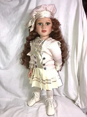 My Twinn Doll- Miss Sharronn  Arabella Calderbrooke • $225