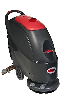 Viper AS430C 240v Mains 50ltr 17  Scrubber Drier Floor Cleaner Karcher Dealer • £2600