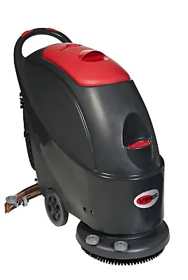 Viper AS510 B 40 Litre 20  Battery Scrubber Drier Floor Cleaner Karcher Dealer • £3800