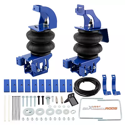 Air Suspension Spring Kit Rear Fit F250 F350 Super Duty 2WD 4WD 2011-2016 • $245.99