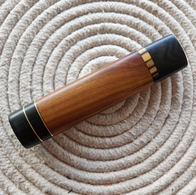 $100 • Buy Replacement Wooden Handle For Japanese And Some Western Knives Multiple Woods