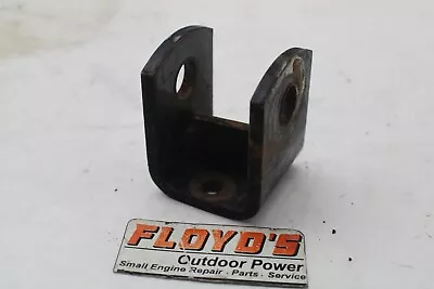 Bolens 18071 54  Mower Deck Front Lift Bracket 1722947 • $19.99