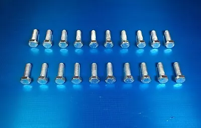 20 Pack. 5/16 X 1  UNF Bolts-Rover P6 3500S 3500 V8 2200 2000 TC SC • $30.67