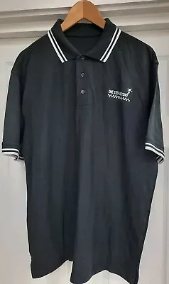 One Step Beyond Polo Polo Shirt   Madness Suggs Skinhead Ska 2 BNWOT UK XL • £12