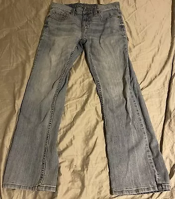 Cody James Jeans Mens 30X30 Western Cowboy Jeans • $25