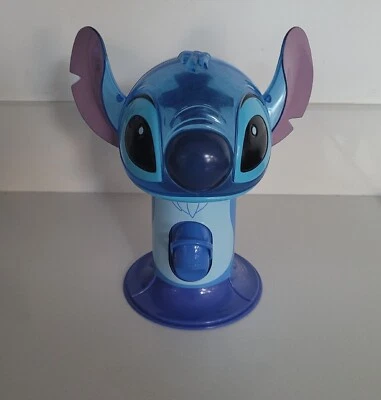 £28 • Buy Stitch Candy Sweets Dispenser Disney Lilo & Stitch Disneyland Paris RARE 2015