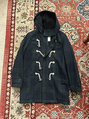 American Eagle Outfitters Toggle Coat Vintage • $49.99