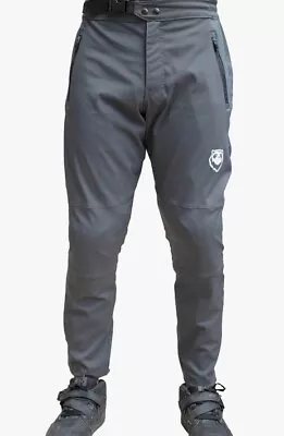 Andean Trail Riding Pants - Gray 34 • $59