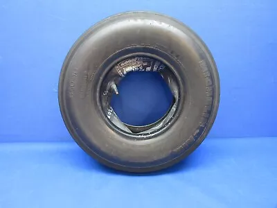 Michelin Air 6.50-10 10 PLY Tire P/N 076-356-0 / Includes Tube (1123-666) • $298.50