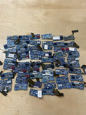 For Parts X57 Original Main Board For Beats Pill 2.0 B0513 Defective AS IS • $458.89