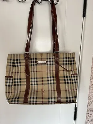 Polo Leather Handbag By Marco Hiuui • £20