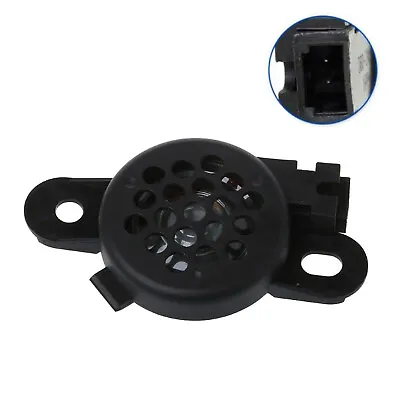 Parking Speaker Buzzer Reversin FOR VW Audi Seat PDC Sensor 4B0919279 8E0919279 • £6.75