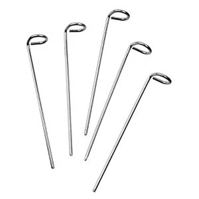 £6.95 • Buy Vango Groundsheet Pegs 5 Pack
