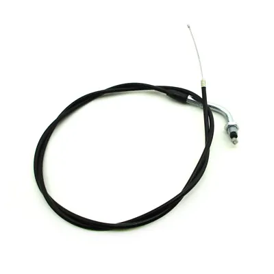 75  Throttle Cable For 33 43 49cc Gas Scooter GoPed 50 60 80cc Motorized Bicycle • $10.02