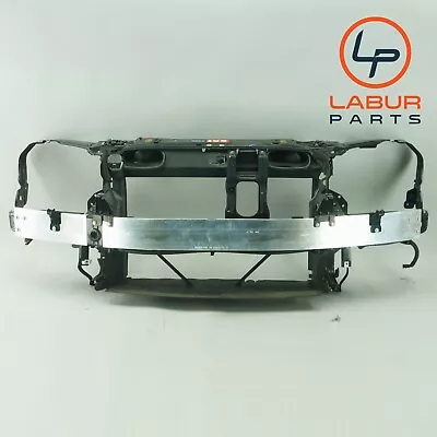 +z5003 W209 Mercedes 03-09 Clk Front Bumper Reinforcement Support W/ Brackets • $454.99