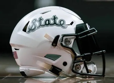 Michigan State Spartans Riddell SpeedFlex Alternate Helmet • $749