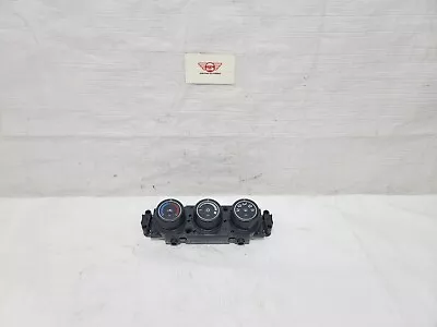 2008 - 2013 Mitsubishi Lancer AC Heater Climate Control Unit OEM 7820A116XA • $69.50