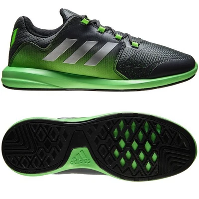 £24.99 • Buy Adidas Messi Space Dust Trainers Football Kids New