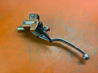 Magura 9.5mm OEM Clutch Master Cylinder 2003 KTM 450 525 EXC      2000-2012 • $165