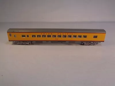 N Scale Kato Smooth Side Union Pacific Passenger Car #5421 • $25