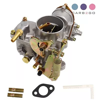 30 PICT-1 Carburetor For VW Beetle Bug Single Port Engine 113129027H 113129027F • $62