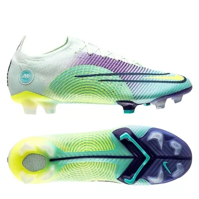 Nike Mercurial Vapor 14 Elite MDS FG (SZ 8.5) • $300