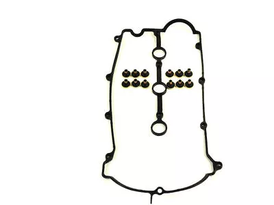 For 1992-1994 Mazda MX3 Valve Cover Gasket Left 25495JJ 1993 1.8L V6 • $25.98