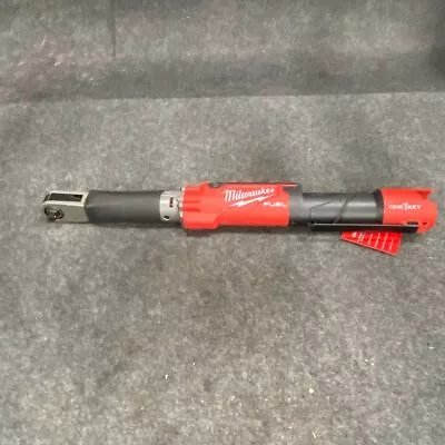 MILWAUKEE 2465-20 M12 Fuel 3/8  Digital Torque Wrench W/ One-Key Tool Only* • $167.50