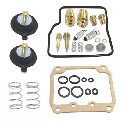 Carburetor Carb Rebuild Kit Fit For Suzuki Intruder 1400 VS1400GLP 1993-2009 • $12.04