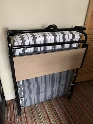 JAY-BE Folding Bed Mattress Compact Single • £50