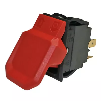 Ridgid R4020 OEM Replacement Switch 080009022045 • $13.22