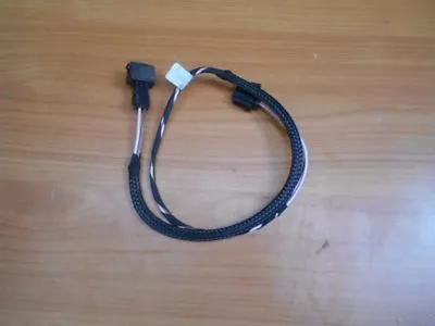 Brand New Genuine Mercedes Rear Door Loudspeaker Cable - W202 - A2025408335 • $6.40