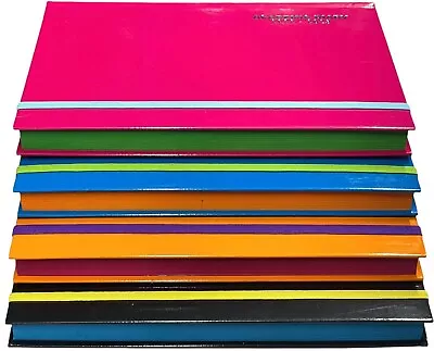 £5.99 • Buy 2023-2024 A5 /A4 Day To Page Academic Mid Year Diary Student Teacher Diary - NEW
