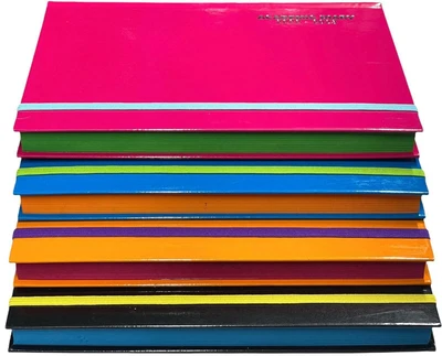 £9.99 • Buy 2023-2024 A5 /A4 Day To Page Academic Mid Year Diary Student Teacher Diary - NEW