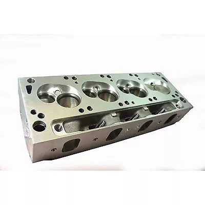 Cylinder Head Innovations Sbf4V228B-67 Sbf Cleveland 4V 228Cc Alum. Head 67Cc Ba • $2379.77