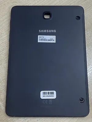 Samsung Galaxy Tab S2 SM-T713 Back Cover Chassis Case GH82-11979B • £16.99