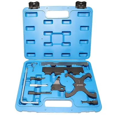 	Camshaft Timing Locking Tool Kit Compatible With Ford Fusion Escape Focus	 • $39.26