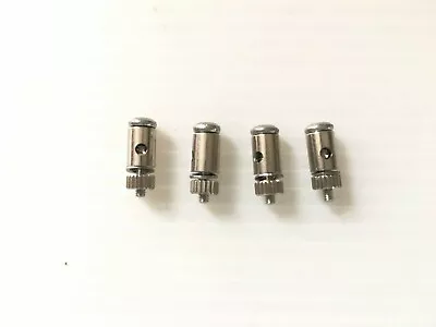 £3.99 • Buy RC Linkage Pushrod Adjustable Swivel Stop Servo Collets, For All RC Models. X4