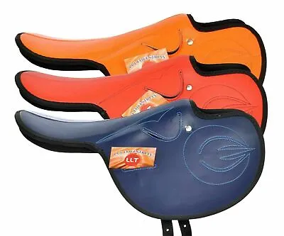 New Racing Exercise Light Weight Horse Tack Saddle All Size With • $120.39