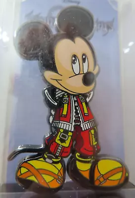 Kingdom Hearts  FiGPiN Micky • $12