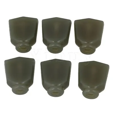 6 Pieces Guitar Green Vintage Tuning Pegs Buttons Knobs For Epiphone Les Paul LP • $15.99