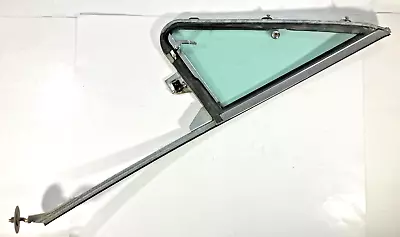 71-77 DODGE Van TRADESMAN B-Series SPORTSMAN Pop Out VENT WINDOW Passenger Side • $100