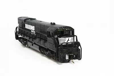 N Scale Minitrix U-28-c Norfolk Southern   Locomotive • $39.95