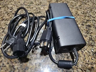 Genuine OEM Microsoft Xbox 360 Power Supply AC Adapter Model CPA09-010A 135W • $16