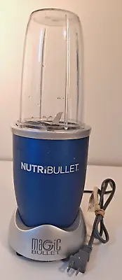 Nutribullet Magic Bullet NB-WL012-23 Blender Motor Base Blender Cup WORKS • $26.99