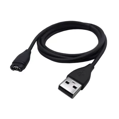 Charger Cable Smart Watch Charger Cable For Garmin Fenix 5 USB Charger Cable AU❤ • $16.80